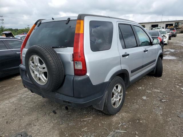 Photo 4 from auction – 2004 HONDA CR-V EX with VIN SHSRD78804U231513
