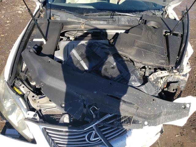 Photo 7 from auction – 2008 LEXUS ES 350 with VIN JTHBJ46G382183071
