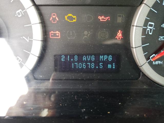 Photo 8 from auction – 2012 FORD ESCAPE LIM with VIN 1FMCU9EG2CKC04721