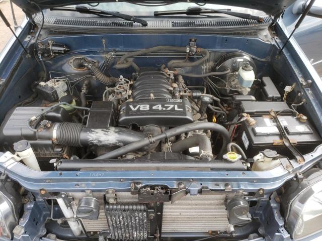 Photo 7 from auction – 2006 TOYOTA TUNDRA DOU with VIN 5TBDT44116S517907