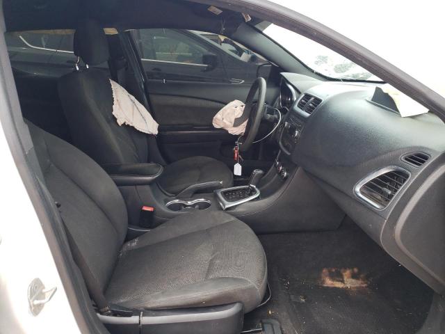 Zdjęcie 5 z aukcji – 2014 DODGE AVENGER SE z VIN 1C3CDZAB5EN222490