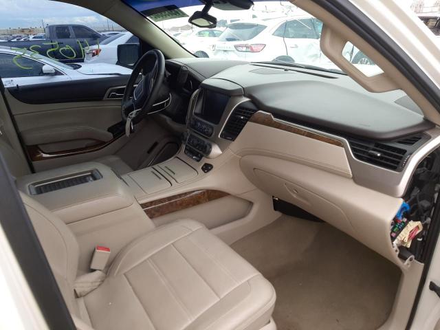 Photo 5 from auction – 2015 GMC YUKON DENA with VIN 1GKS2CKJ6FR547700