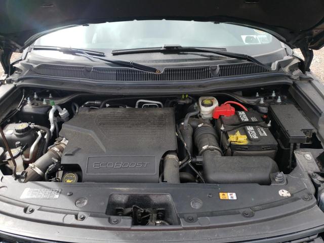 Photo 7 from auction – 2019 FORD EXPLORER S with VIN 1FM5K8GT2KGA14003