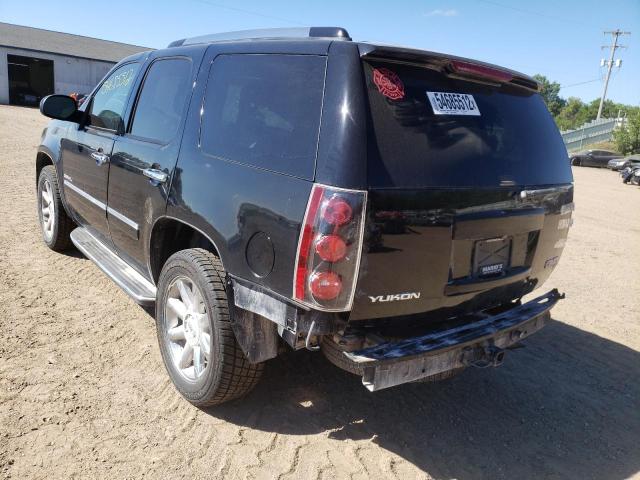 Photo 3 from auction – 2011 GMC YUKON DENA with VIN 1GKS2EEF6BR107683