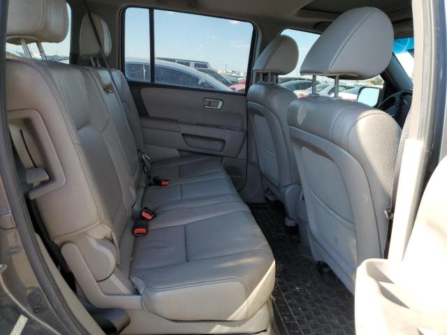 Zdjęcie 6 z aukcji – 2013 HONDA PILOT EXL z VIN 5FNYF4H52DB052245