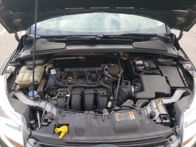 Photo 7 from auction – 2014 FORD FOCUS SE with VIN 1FADP3F2XEL429584