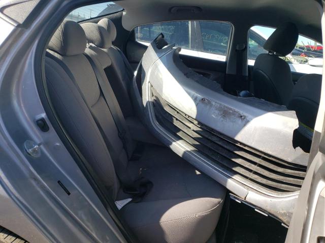 Photo 6 from auction – 2016 HYUNDAI ELANTRA SE with VIN 5NPDH4AE6GH705121