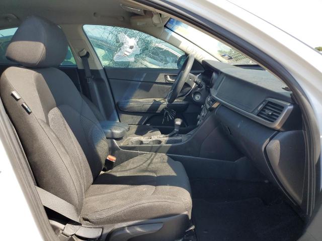 Photo 5 from auction – 2016 KIA OPTIMA LX with VIN 5XXGT4L36JG259188