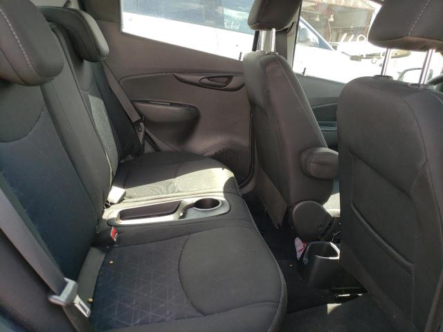 Photo 6 from auction – 2020 CHEVROLET SPARK 1LT with VIN KL8CD6SAXLC430219