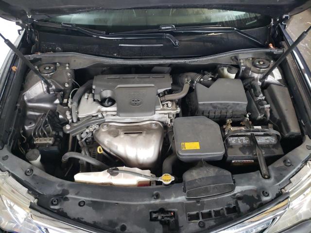 Photo 7 from auction – 2012 TOYOTA CAMRY BASE with VIN 4T1BF1FK5CU154220