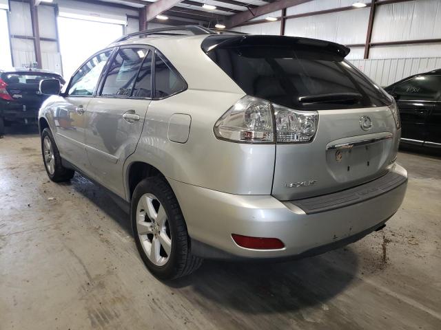 Photo 3 from auction – 2004 LEXUS RX 330 with VIN 2T2HA31U24C016162