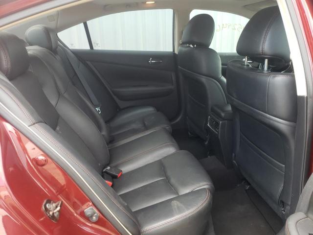 Photo 6 from auction – 2010 NISSAN MAXIMA S with VIN 1N4AA5AP5AC845975