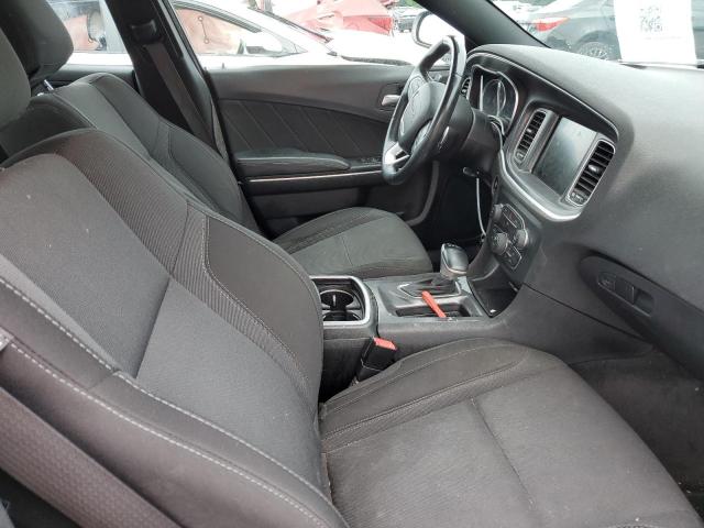 Photo 5 from auction – 2016 DODGE CHARGER R/ with VIN 2C3CDXCT7GH227910