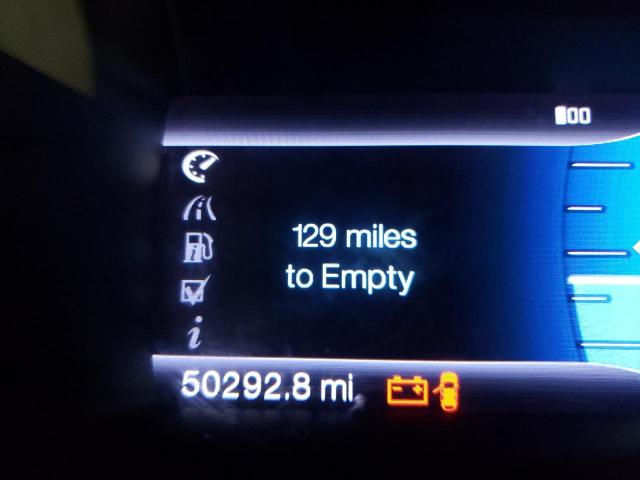 Photo 8 from auction – 2013 FORD EDGE SEL with VIN 2FMDK3J92DBB21283