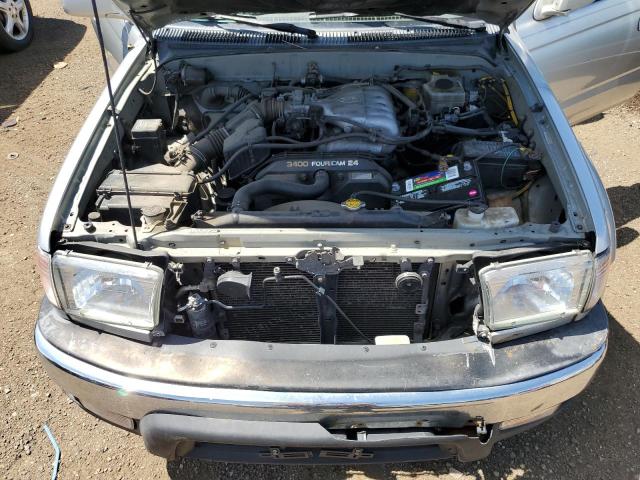 Photo 7 from auction – 2002 TOYOTA 4RUNNER SR with VIN JT3GN86R420234122