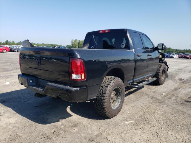Photo 4 from auction – 2014 RAM 1500 ST with VIN 1C6RR7FT9ES218092