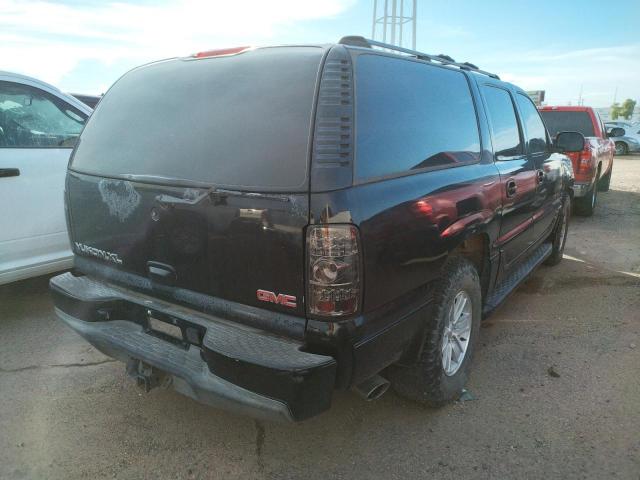 Photo 4 from auction – 2002 GMC DENALI XL with VIN 1GKFK66U32J183042