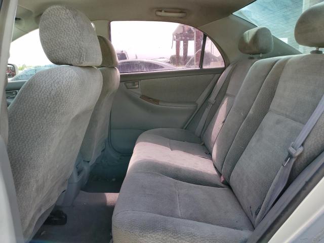 Photo 6 from auction – 2003 TOYOTA COROLLA CE with VIN 1NXBR32E43Z152168