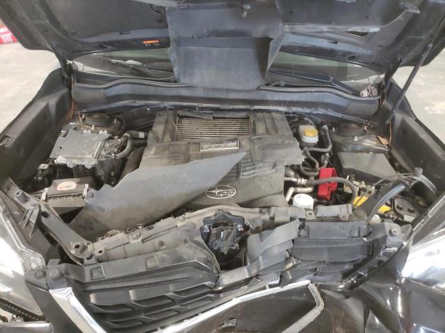 Photo 7 from auction – 2018 SUBARU FORESTER 2 with VIN JF2SJGWC2JH475475