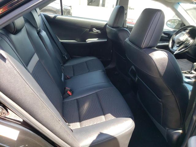 Photo 6 from auction – 2012 TOYOTA CAMRY BASE with VIN 4T1BF1FK5CU071418