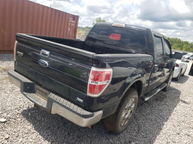 Photo 4 from auction – 2010 FORD F150 SUPER with VIN 1FTFW1CVXAFC60331
