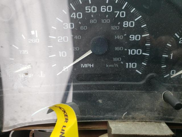 Photo 8 from auction – 2005 CHEVROLET CAVALIER with VIN 1G1JC52F257156168