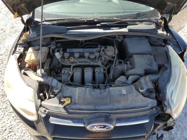 Photo 7 from auction – 2014 FORD FOCUS SE with VIN 1FADP3K22EL145775