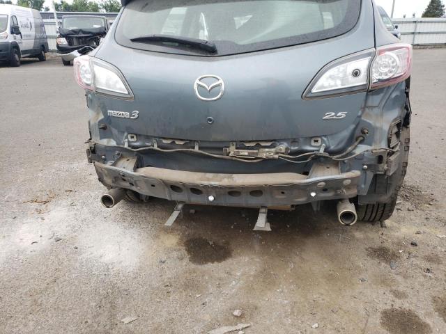 Photo 9 from auction – 2012 MAZDA 3 S with VIN JM1BL1M91C1692170