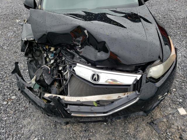 Photo 7 from auction – 2012 ACURA TSX with VIN JH4CU2F44CC007803
