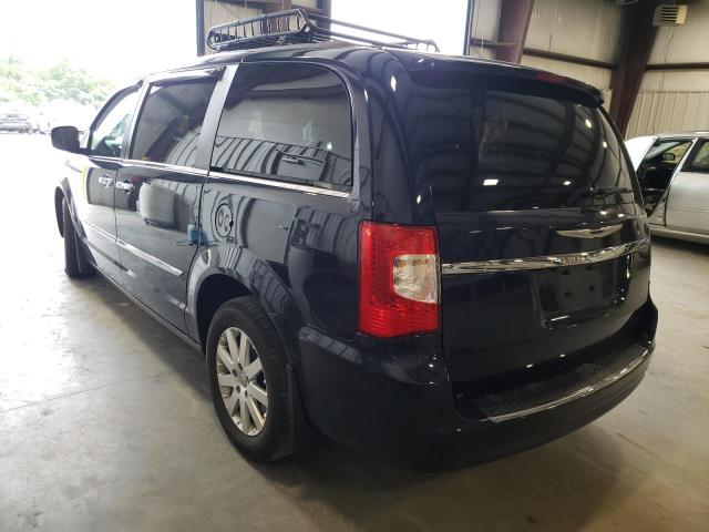 Photo 3 from auction – 2016 CHRYSLER TOWN & COU with VIN 2C4RC1BG2GR246787