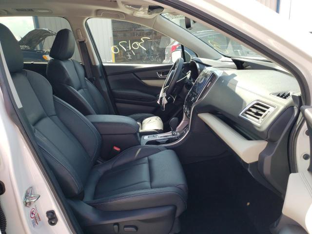 Photo 5 from auction – 2020 SUBARU ASCENT LIM with VIN 4S4WMAPD2L3467318