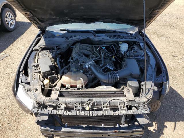 Photo 7 from auction – 2016 FORD MUSTANG with VIN 1FA6P8AM3G5273734