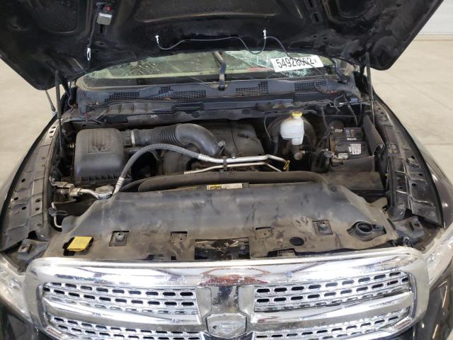 Photo 7 from auction – 2013 RAM 1500 LARAM with VIN 1C6RR7NT8DS500255