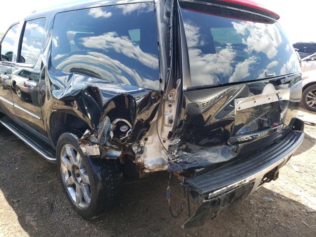 Photo 9 from auction – 2008 CADILLAC ESCALADE E with VIN 1GYFK66888R240175