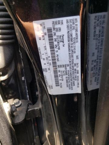 Photo 10 from auction – 2014 FORD FOCUS with VIN 1FADP3K21EL164320