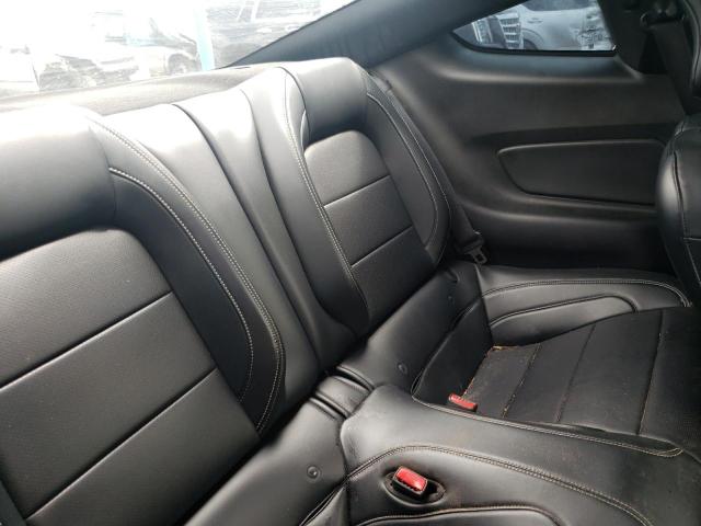 Photo 6 from auction – 2015 FORD MUSTANG with VIN 1FA6P8THXF5385672
