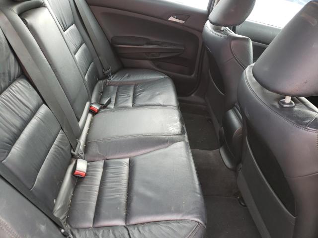 Photo 6 from auction – 2012 HONDA ACCORD SE with VIN 1HGCP2F66CA090464