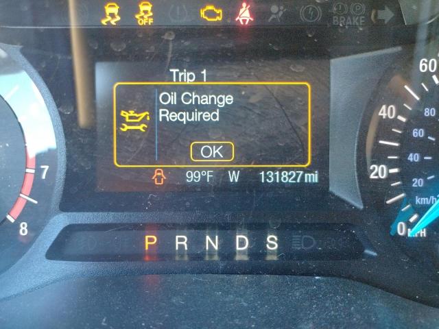 Photo 8 from auction – 2014 FORD FUSION SE with VIN 3FA6P0H73ER185875