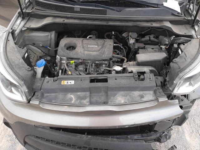 Photo 7 from auction – 2019 KIA SOUL with VIN KNDJN2A21K7010385