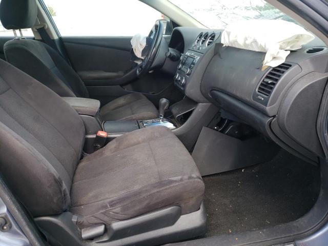 Foto 5 de la subasta – 2011 NISSAN ALTIMA BAS con VIN 1N4AL2AP9BC108224