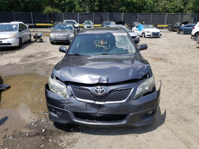 Photo 9 from auction – 2010 TOYOTA CAMRY BASE with VIN 4T1BF3EK8AU016438