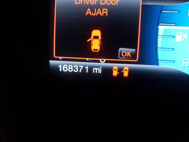 Photo 8 from auction – 2012 FORD EXPLORER L with VIN 1FMHK8F86CGA95518