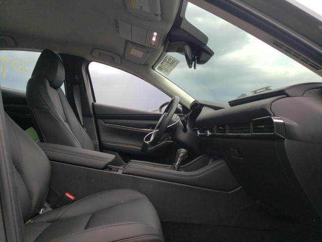 Photo 5 from auction – 2020 MAZDA 3 PREFERRE with VIN 3MZBPBDM5LM131484