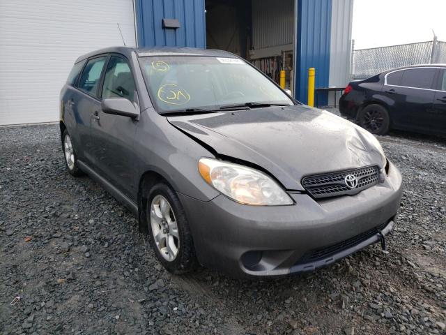 Photo 1 from auction – 2006 TOYOTA COROLLA MA with VIN 2T1KR32EX6C579845