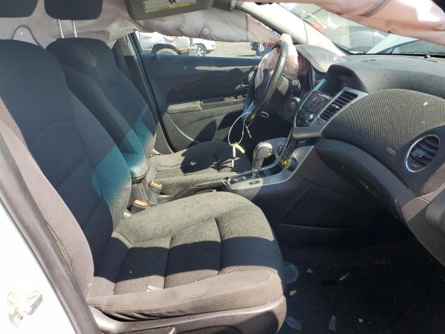 Photo 5 from auction – 2014 CHEVROLET CRUZE LT with VIN 1G1PC5SB6E7482286