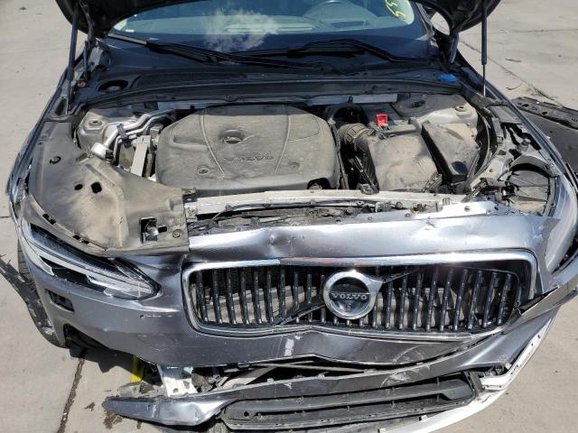 Photo 7 from auction – 2017 VOLVO V90 CROSS with VIN YV4A22NLXH1007859