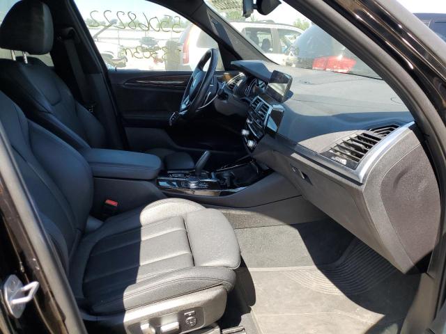 Photo 5 from auction – 2018 BMW X3 XDRIVE3 with VIN 5UXTR9C56JLD60776