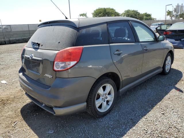 Photo 4 from auction – 2004 TOYOTA COROLLA MA with VIN 2T1KR32E94C270820