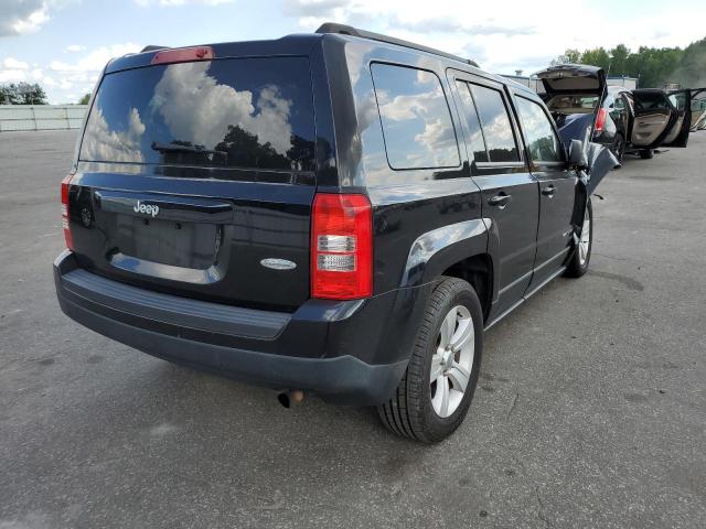 Photo 4 from auction – 2014 JEEP PATRIOT LA with VIN 1C4NJPFA1ED559830