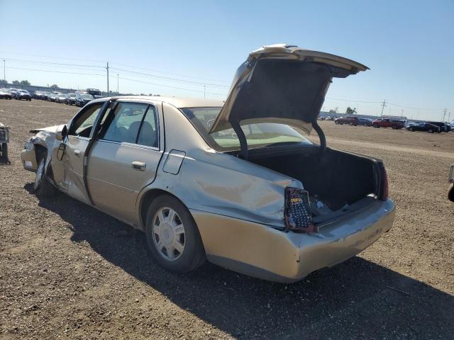 Photo 3 from auction – 2005 CADILLAC DEVILLE with VIN 1G6KD54Y65U171977